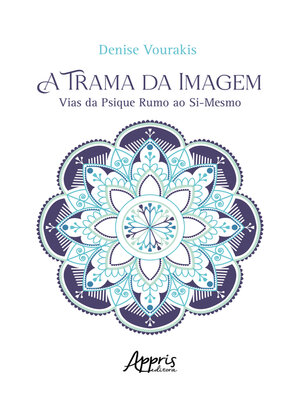 cover image of A trama da imagem